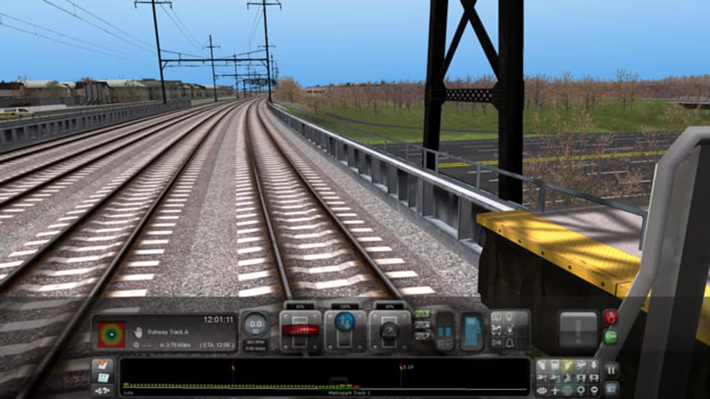train simulator 2013 download free
